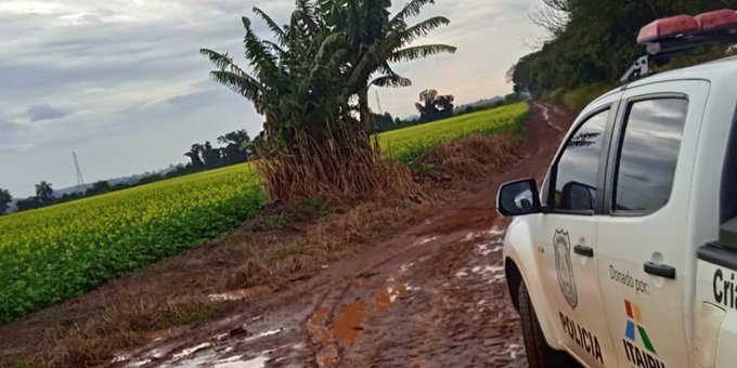 Asaltan a dos mujeres en Yguazú y el robo habría sido de 30 mil dólares