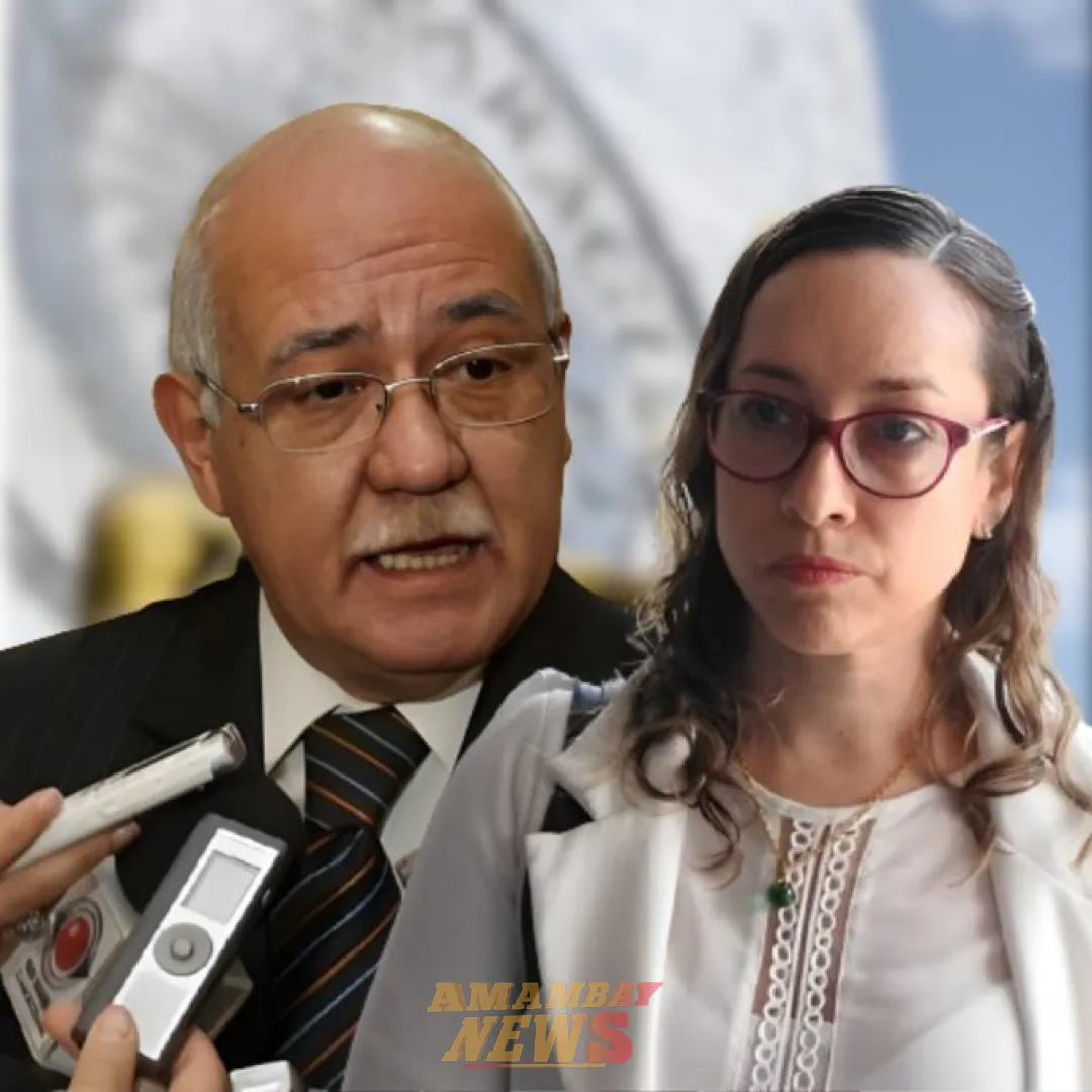 ¿Camarista cercano a exjueza volverá a intervenir en causa de entrega de tierras?