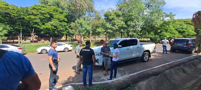 Capturan a operador del narcotráfico en Choré