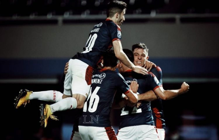 Cerro va por el paso que falta para gritar campeón