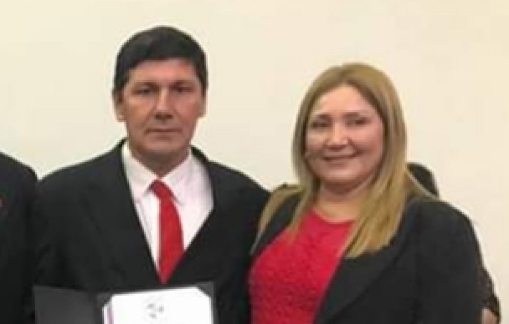 Hijo de concejal Julio Vega de Amambay sigue siendo buscado por narcotráfico
