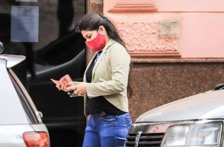 Martes cierra con 89 fallecidos y 2.599 casos nuevos de coronavirus en Paraguay