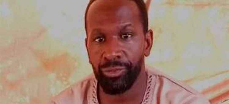 Francia confirma que periodista Olivier Dubois es rehén de un grupo yihadista en Malí