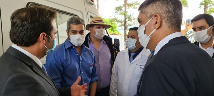 Que paguen ellos: acusan a IPS de derivar a asegurados a privados y no asumir gastos