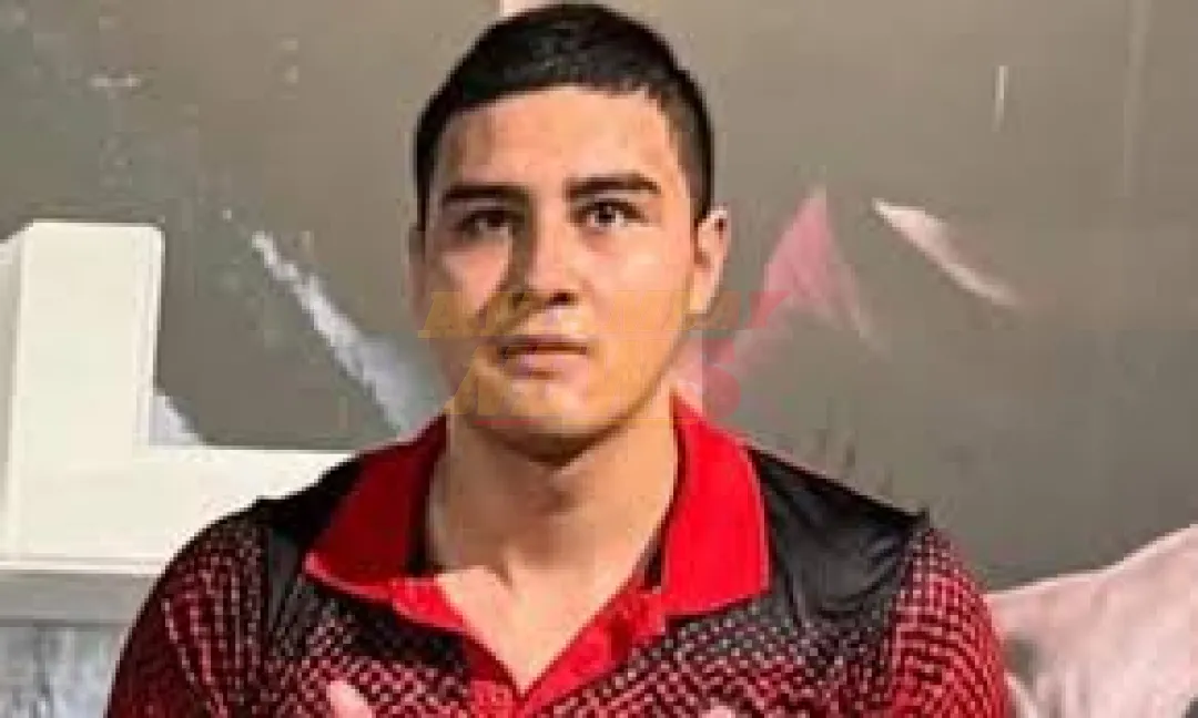 Siguen buscando a Elías Giménez, joven autista desaparecido