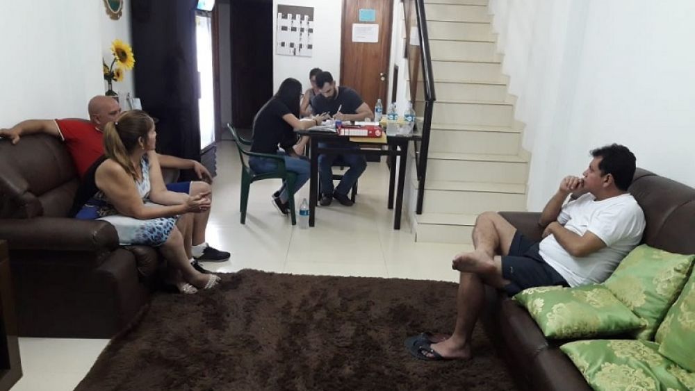 Caso coima en BNF: Fiscal imputó a Gerente y a otras 3 personas