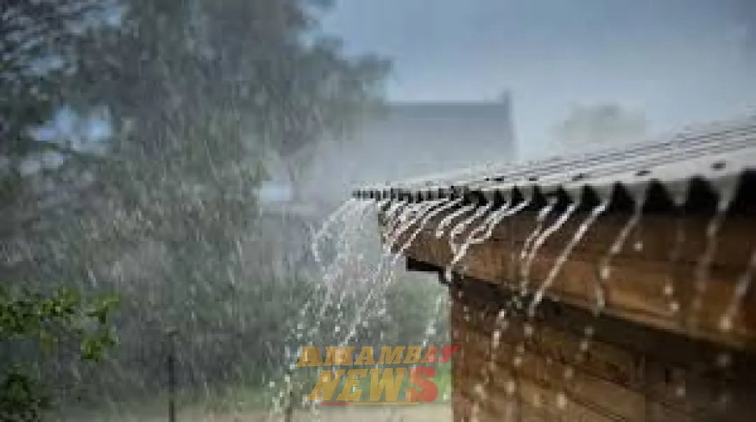 Martes cálido a caluroso y con alerta por tormentas eléctricas, señala Meteorología