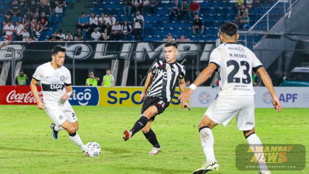 Clásico exclusivo para los socios
