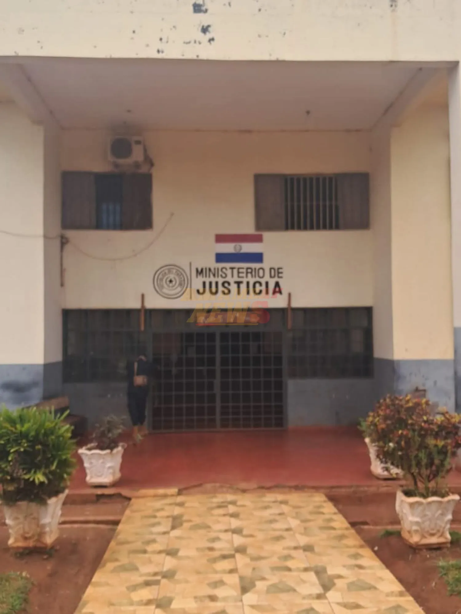 Hallan sin vida a un recluso en la Penitenciaría Regional de Pedro Juan Caballero