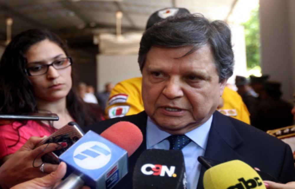 Ministro advierte a miserables castigo severo por difundir audios o imágenes falsas sobre el Covid-19