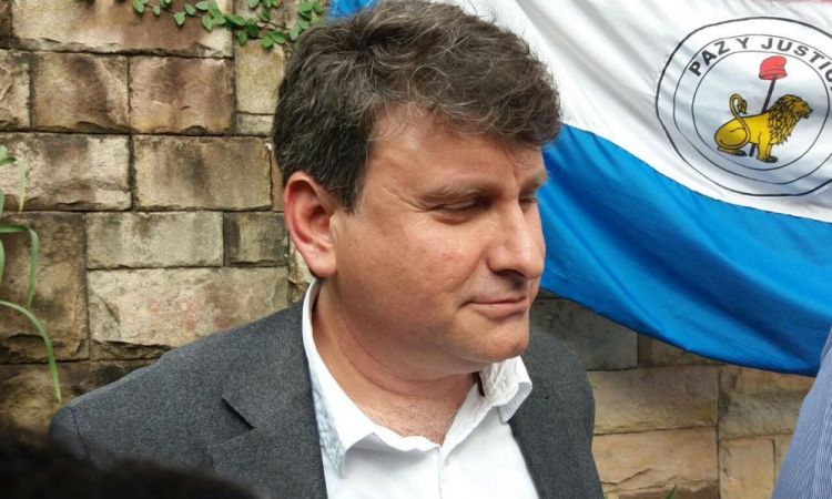 Paraguay no sufrirá escasez de combustible porque garantiza provisión desde EE.UU y el Golfo