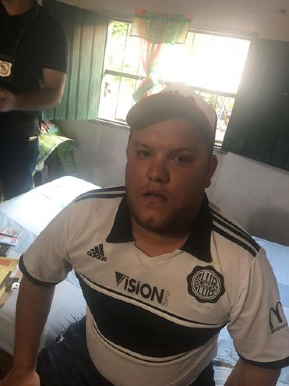 Sextorcionador seguía recibiendo giros cuando lo detuvieron