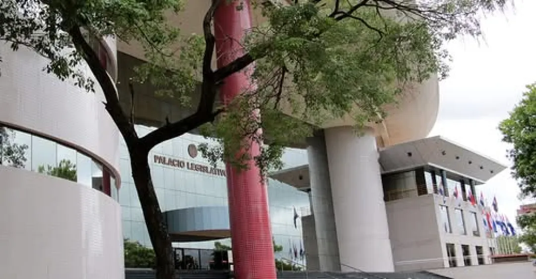 Designan a senadores para integrar la Comisión Permanente durante el receso parlamentario