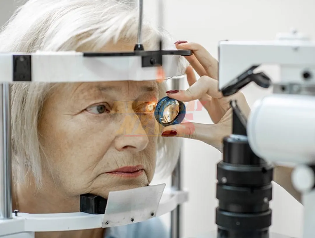 Día Mundial del Glaucoma: la importancia de la prevención
