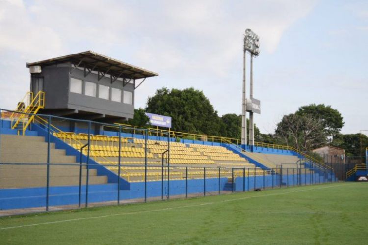 La Copa Paraguay con doble jornada en Trinidad