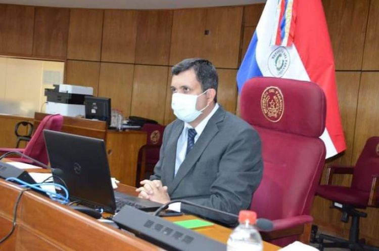 Elecciones 2023: Oposición puede revertir al cartismo y al oficialismo, según senador