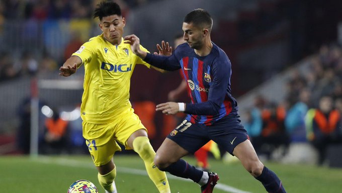Cádiz solicita suspensión temporal de la Liga Española