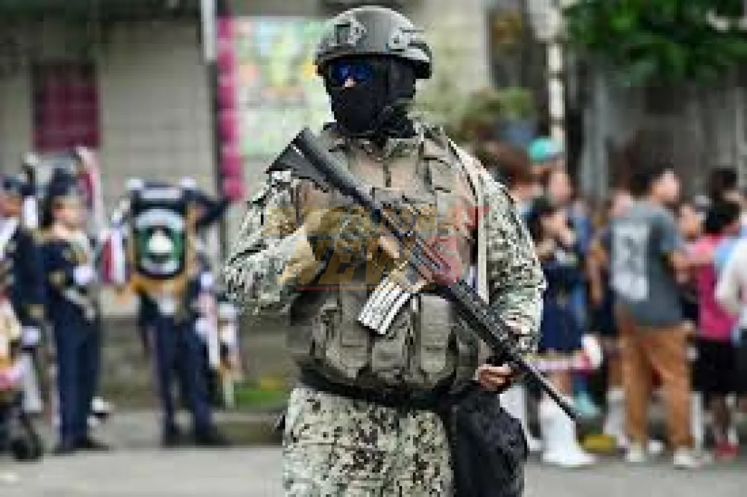 Ecuador pedirá ayuda a países aliados contra el narcotráfico