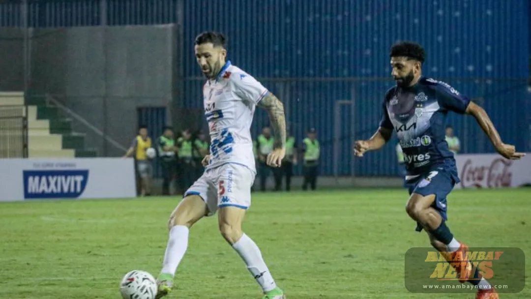 El Tricolor, por validar su gran momento
