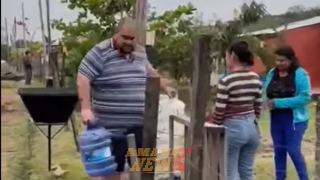 Diputado Jatar utilizó bienes de firma invadida, denuncian