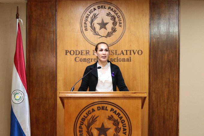 Abogada lamenta falta de solidaridad con Zenaida Delgado ante presunta agresión sufrida