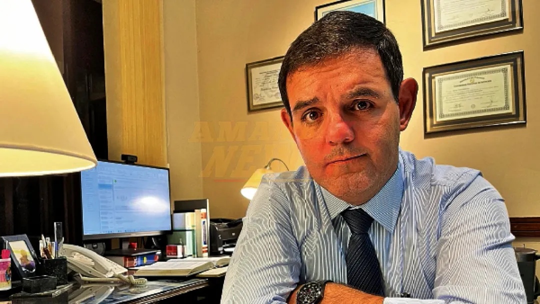 “Una eventual absolución (de Rivas) sería una bofetada a la profesión”