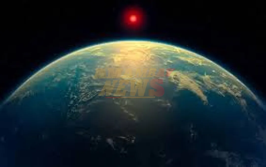Detectan posible molécula vinculada a la vida en un exoplaneta a 120 años luz