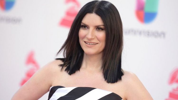 Laura Pausini, nominada al Oscar por el tema "Io S"