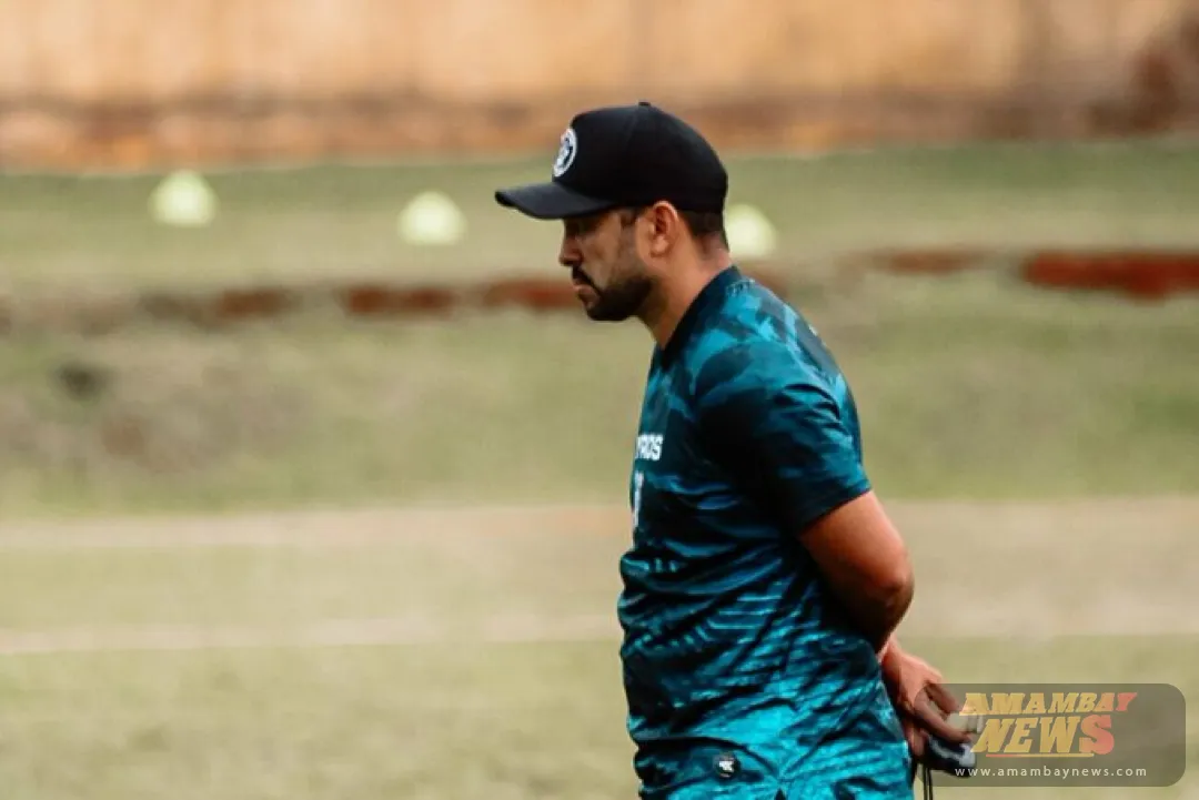 Al arbitraje paraguayo "no se le convoca ni para partido so'o"