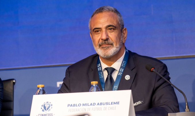 El fútbol chileno elige un nuevo presidente en medio de una severa crisis