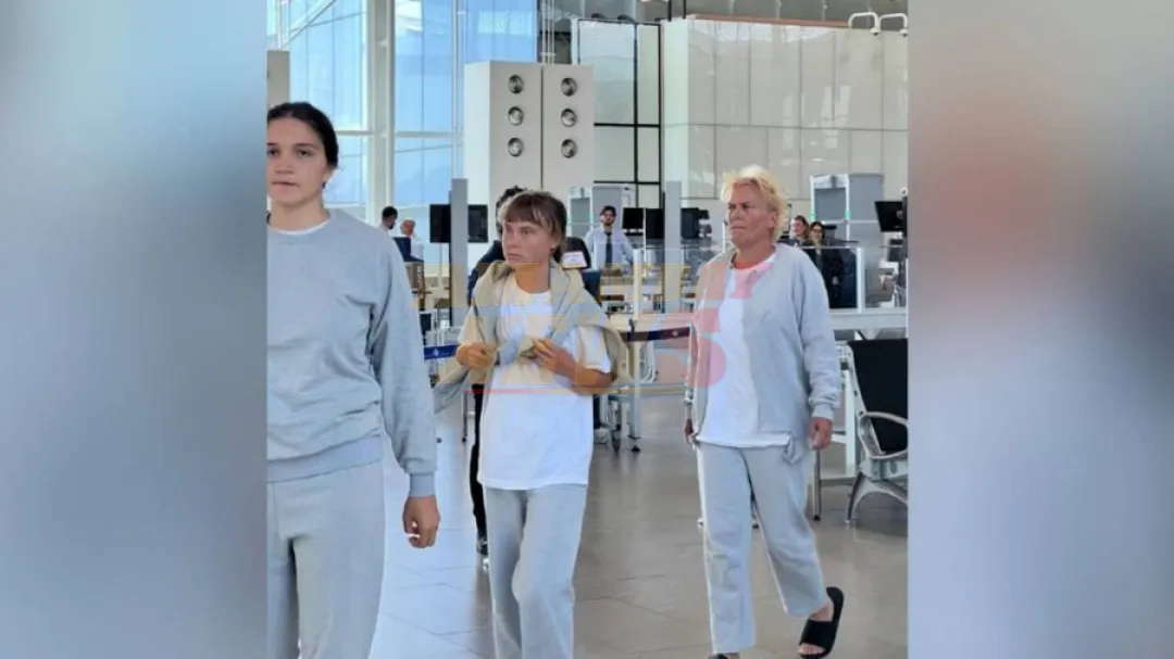Israel deporta a Greta Thunberg y 170 activistas de la Flotilla Global Sumud