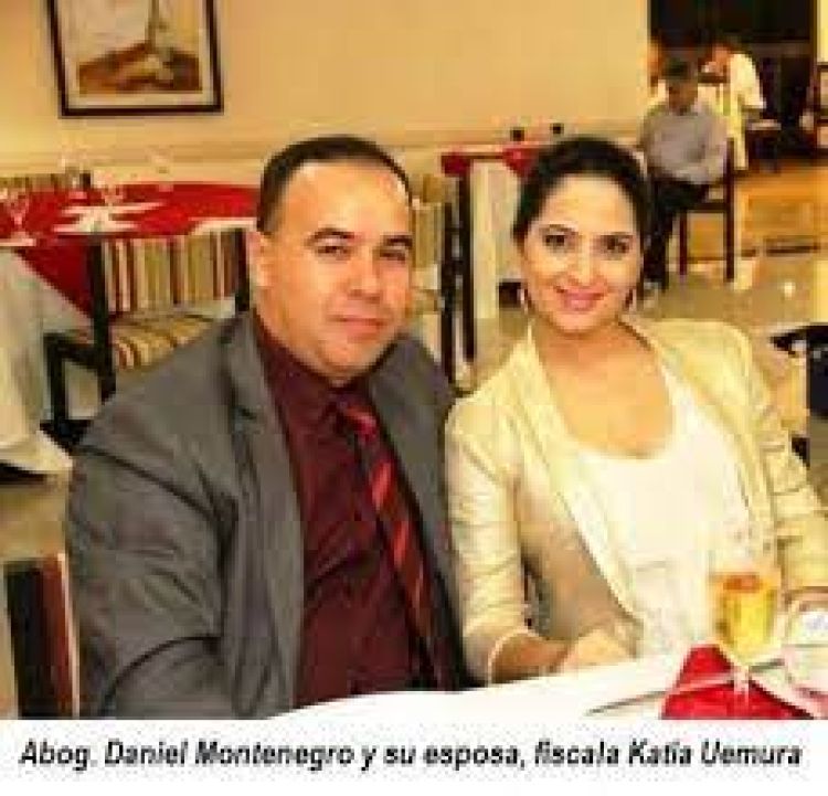 Intentan matar a marido de una fiscala de Pedro Juan Caballero