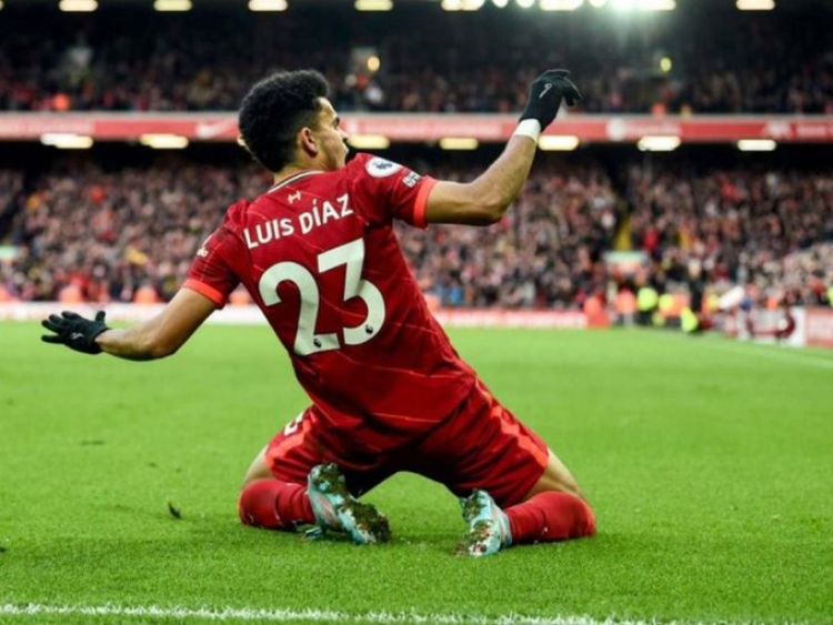 Leyenda del Liverpool aplaude al “Guajiro”
