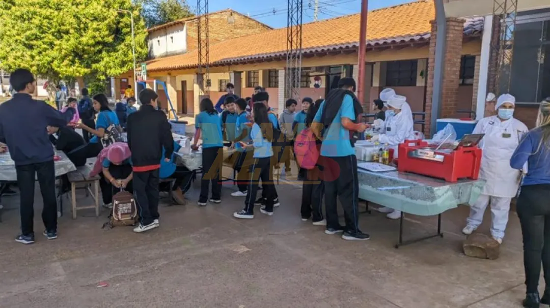 Suspensión de «Hambre Cero» en 12 municipios de Itapúa durante Rally 2025