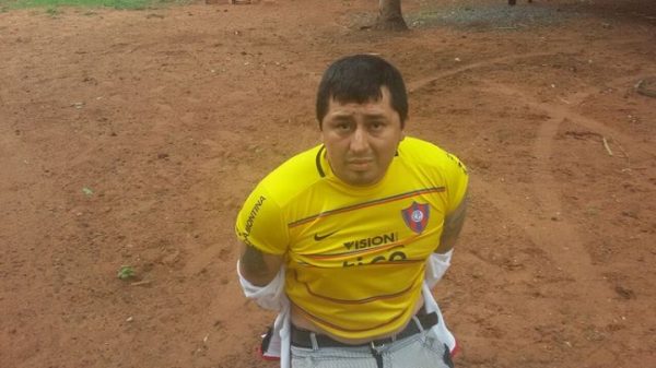 “Rey del crack” no solo decide qué reo irá a Tacumbú, ahora exige renuncia de funcionario penal