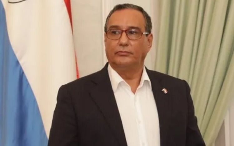 Hugo Javier solicitó nulidad de bloqueo de bienes