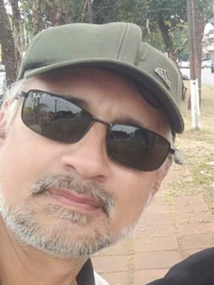 Supuesto tarado sigue frecuentando la Iglesia Católica en Pedro Juan Caballero