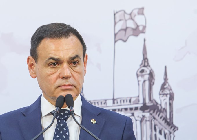 Canciller visita Japón para fortalecer lazos bilaterales