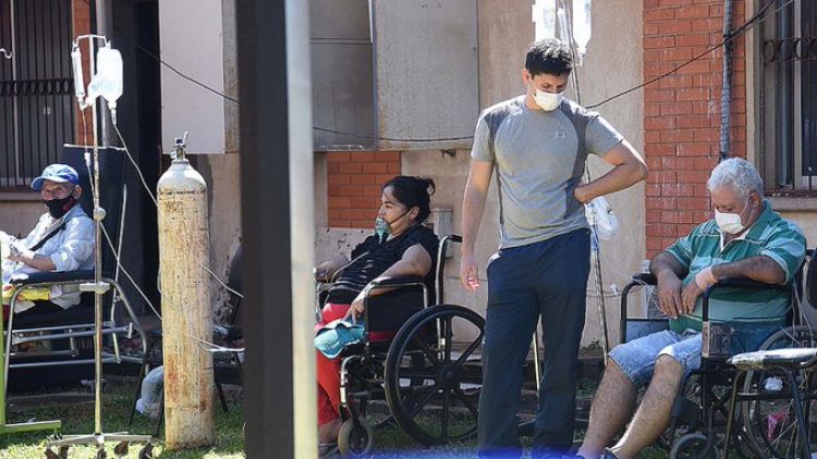 Advierten sobre cifras de magnitudes alarmantes en Paraguay