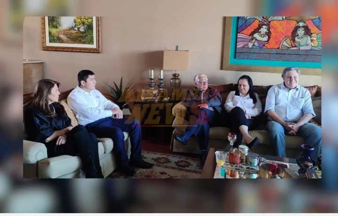 Bancada Democrática definiría mañana si impulsa la pérdida de investidura de Noelia Cabrera