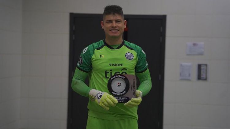 Olimpia: Regis Marques confirma la continuidad de Alfredo Aguilar