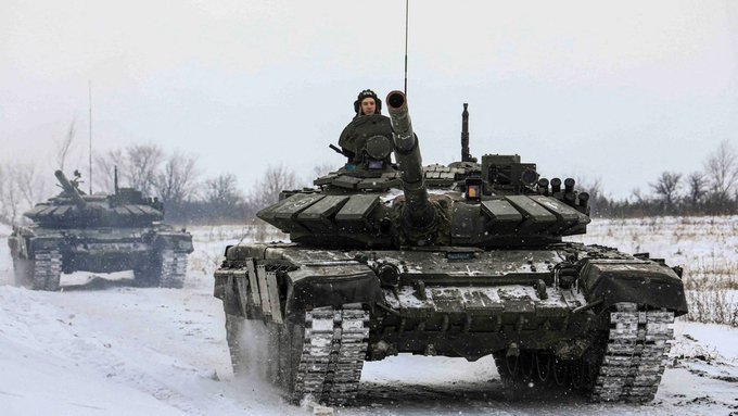 Conflicto entre Rusia y Ucrania: denuncian desapariciones forzadas y arbitrarias