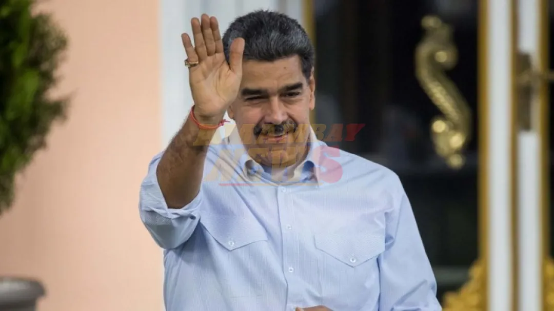 "Hay un plan de acción específico para capturar a Maduro", asegura exagente del gobierno estadounidense