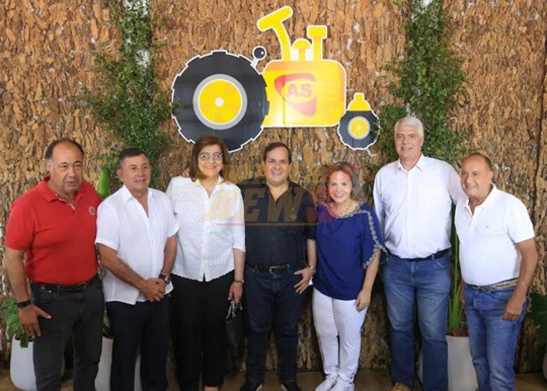 FR plantea que Wiens y Samaniego podrían ser la dupla presidencial para 2028