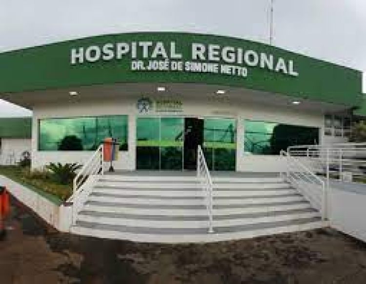 Ante el colapso, hospitales de Mato Grosso do Sul prioriza el ingreso de personas más jóvenes