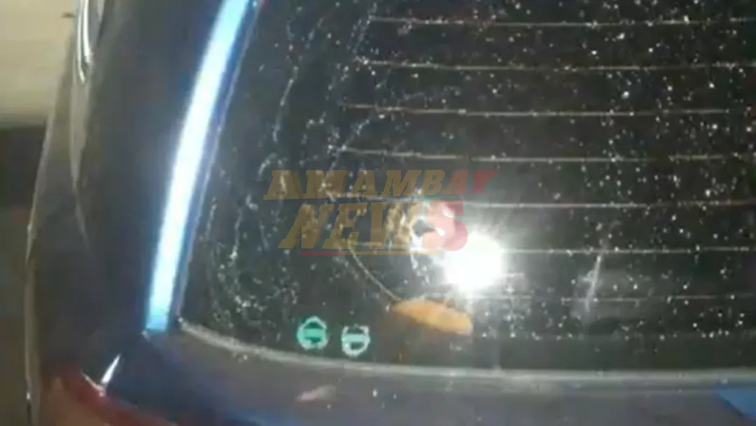 Un hombre muere baleado en un confuso episodio en J. Augusto Saldívar
