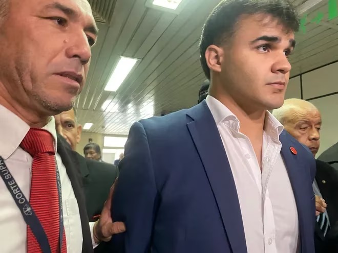 Fiscalía acusa y pide juicio para presuntos agresores de Benjamín Zapag