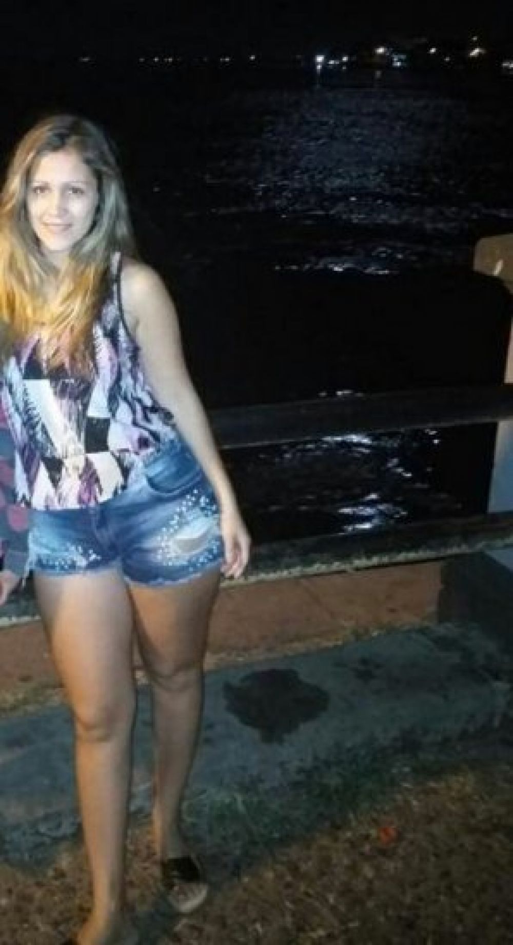 Buscan a joven paraguaya que está desaparecida en Argentina