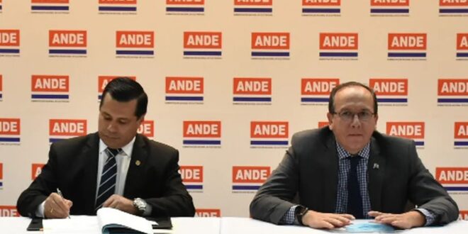 Itaipú: Autoridades responderán ante Comisión Permanente sobre tarifa y Anexo C