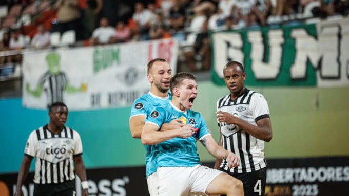 Presidente Hayes buscará retener el título ante San Antonio